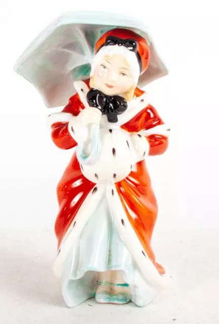 Royal Doulton Figure Miss Muffet' HN1936 Child Classics Series - UK Made