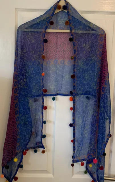 Jodie shop aziz scarves