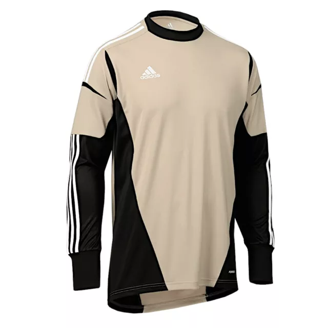 adidas Fußball Torwarttrikot Condivo Goalkeeper Jersey Langarm Torwart Trikot