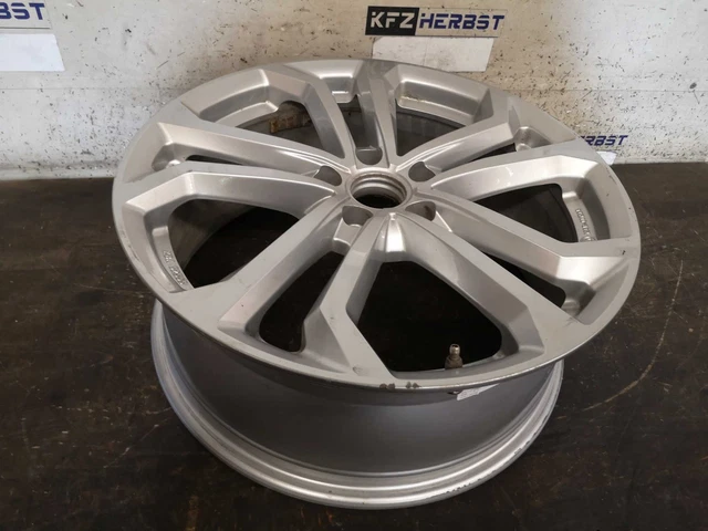 VW ID.3 FELGE Alu 19 Zoll 278032 EUR 71,00 - PicClick DE
