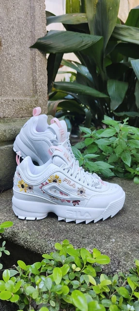 Scarpe fila hotsell numero 40