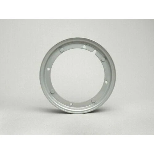 Cerchio Ruota Acciaio 2.75 E 2 3/4 9 Pollici Vespa 50 3 Marce FA Italia - 55062