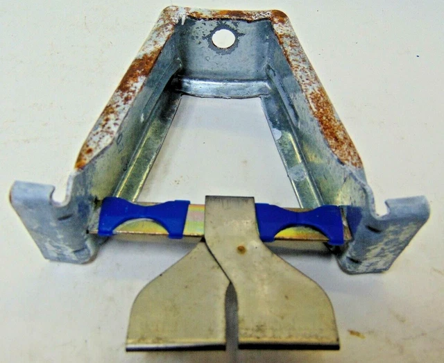 Butler Panel Clips, Mr-24, Box Of 54
