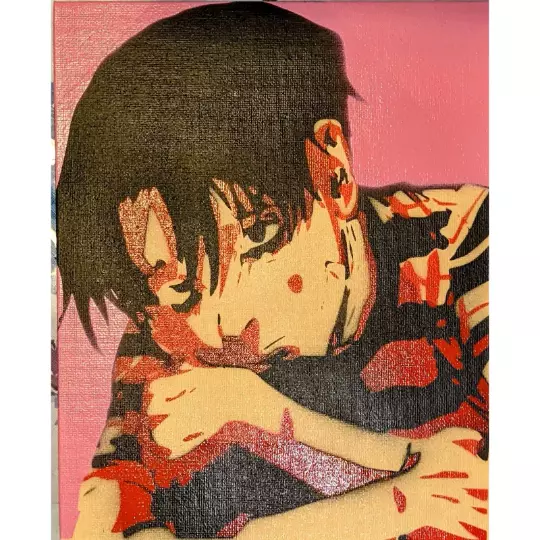 Killing Stalking Manhwa english volumes 1-2 18+ - Depop