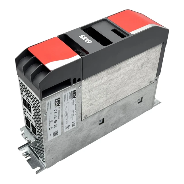 SEW Eurodrive MOVITRAC® LTE-B+ MCLTEB0004-2B1-1-30 Produktbild-Vorschau 2