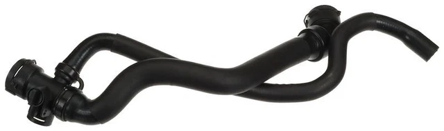 Gates tubo radiatore 05-2530 per Audi A6 + Avant + A4 + Avant + Cabrio 00-10