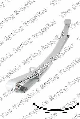 Leaf Spring Pack Rear Parabolic Fits Nissan Opel Renault Vauxhall ROC LS8386