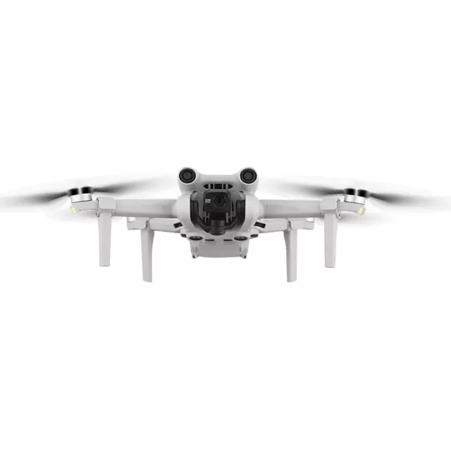 De protecteur de jambe de train d'atterrissage étendu pour drone DJI Mini 3 Pro