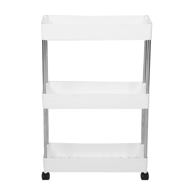 Mercer41 Chariot-bar sur roulettes Huse, avec porte-verres et porte