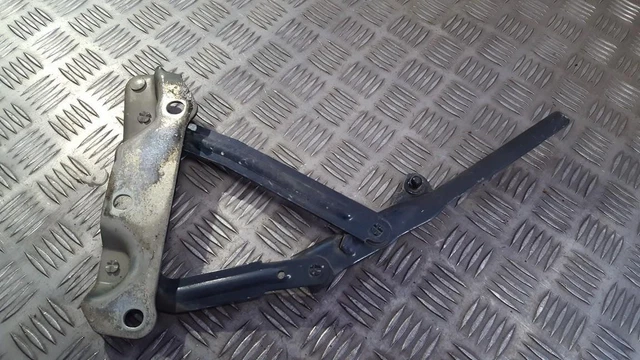 FOR Opel Vectra Bisagras del capó - tapa del motor - FRENTE IZQU ES394079-22