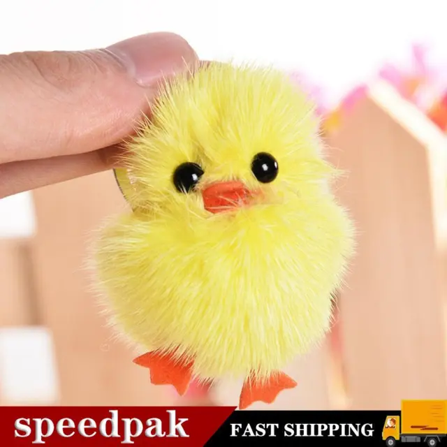 5cm Real Mink Fur Ball Chick Duck Charm Phone Purse UK Q0Y6 7Y2W Keyring B6D9