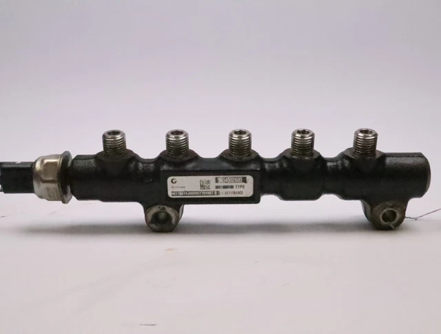 Rampe injection occasion PEUGEOT 307 Phase 2 SW - 1.6 HDI 90ch -