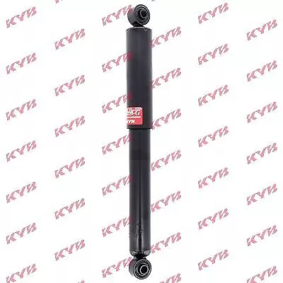 KYB Rear Shock Absorber for Suzuki Jimny 16V M13A 1.3 February 2001 to Present