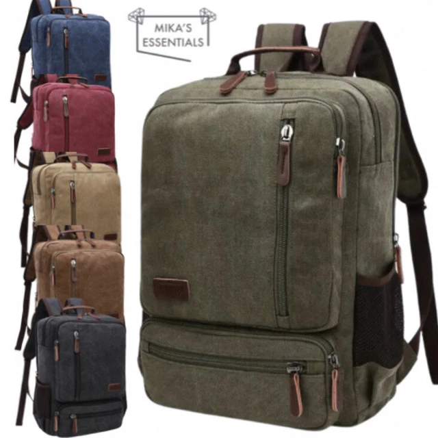 RYANAIR CARRY ON Cabin Hand Luggage Backpack Bag 40x25x20cm
