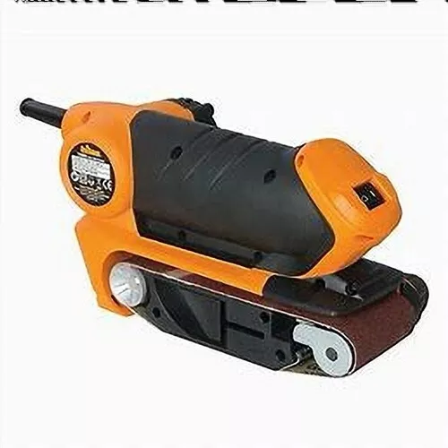 Triton 450W Palm Belt Sander 64mm TCMBS (475114)