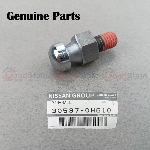 Nissan Silvia/180SX/200SX S13 S14 S15 Clutch Pedal Bushing – Terra Firma Automotive