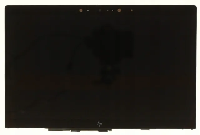 Original LCD Display Screen Bildschirm HP EliteBook X360 1040 G6 FHD TS B