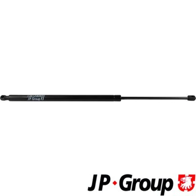 Portellone ammortizzatore molla a gas bagagliaio JP GROUP 1381200900 per MIXTO MERCEDES