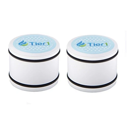 Cartucho de repuesto de filtro de ducha Culligan WHR-140 nivel 2...