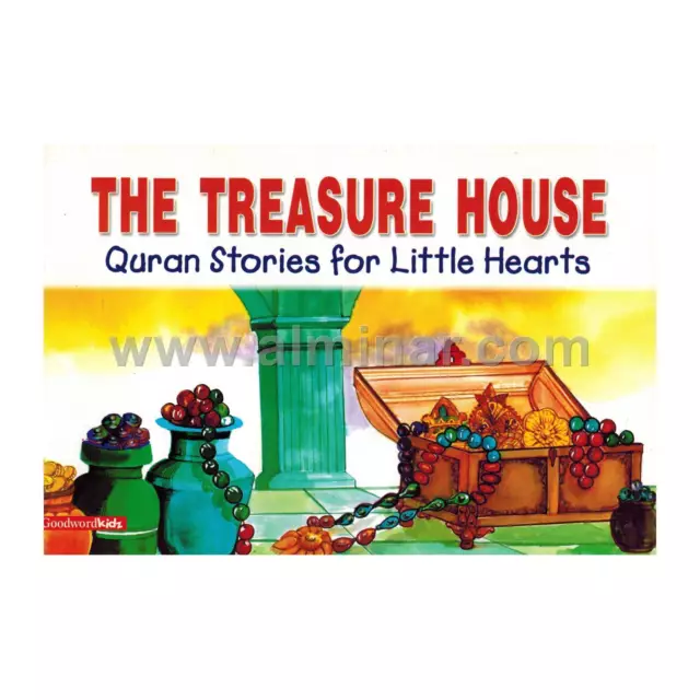 The Treasure House