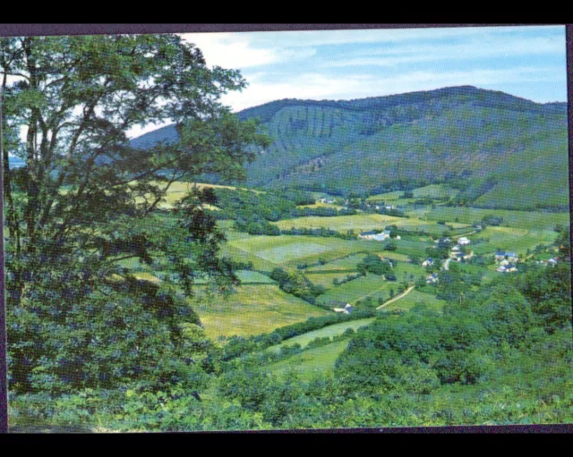 LE MONT BEUVRAY (71) VILLAS in Aerial View