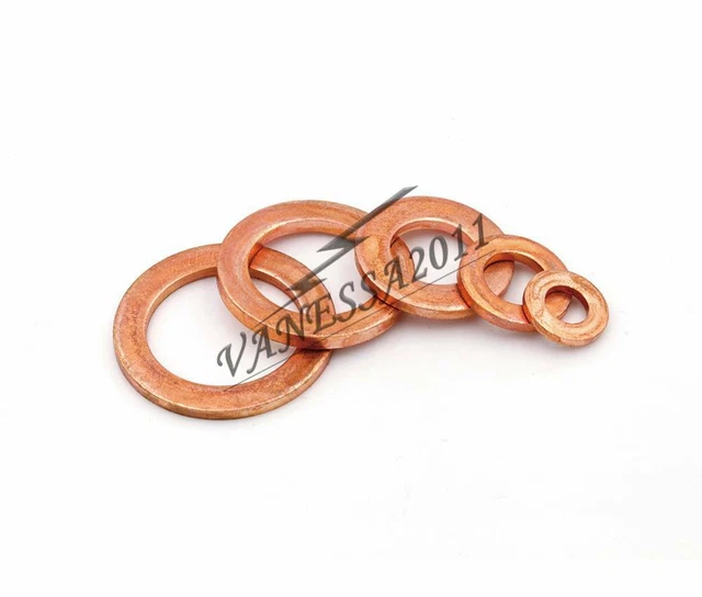 1000 Anelli Aperti 5 Mm – Rame Anticato, Calibro 18 (1 Mm Spessore) Per Bigiotteria Fai Da Te E Riparazioni