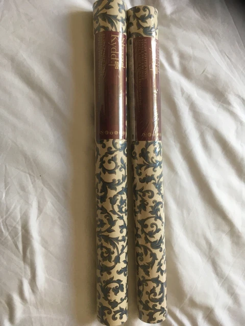 Shand Kydd ready pasted vinyl Des 89923 2 rolls sealed