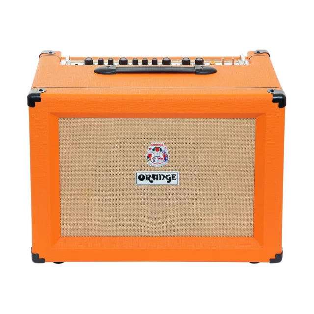 Orange CR60C Crush Pro 60W 1x12 Combo Amp