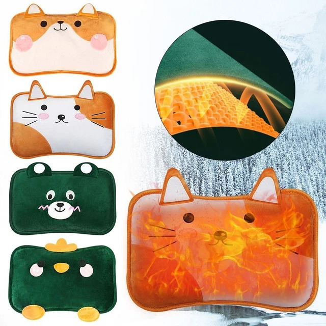 Lightweight Rechargeable Warm Heat Warm Bag Heating Pad Hand Warmer