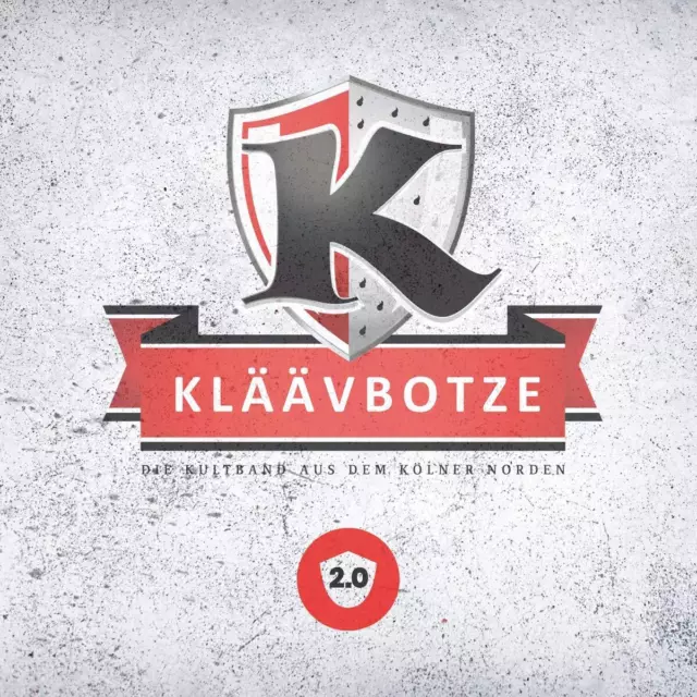Kläävbotze 2 (CD)