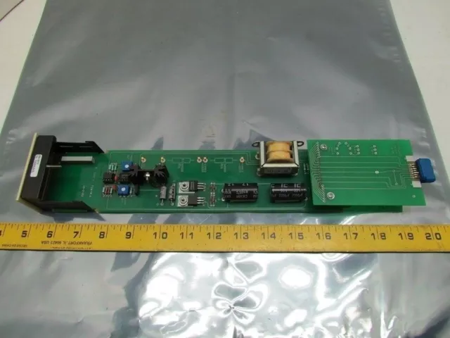 Daytronic 9210 Analog Output Buffer
