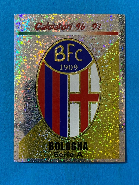 FIGURINE CALCIO COPPE n. 3 Nazionale Italiana new - Anno 1997-98 Panini EUR 1,90 - FR