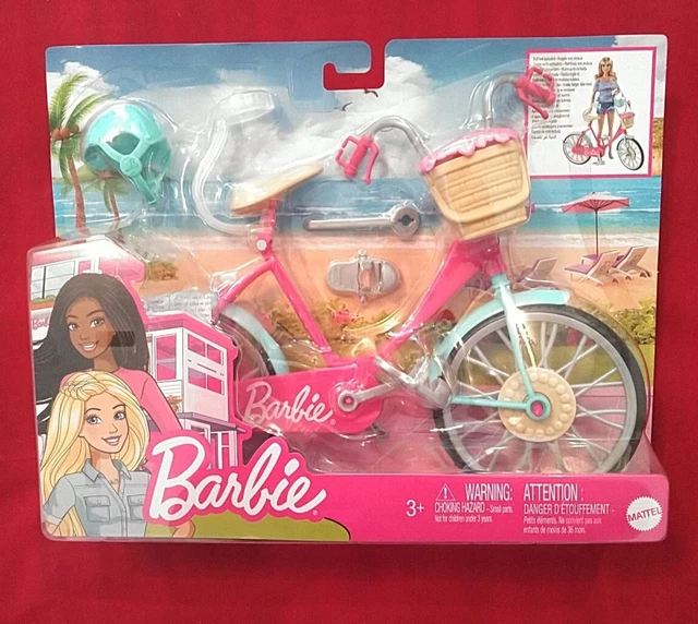 Barbie dvx55 estate bike cheap