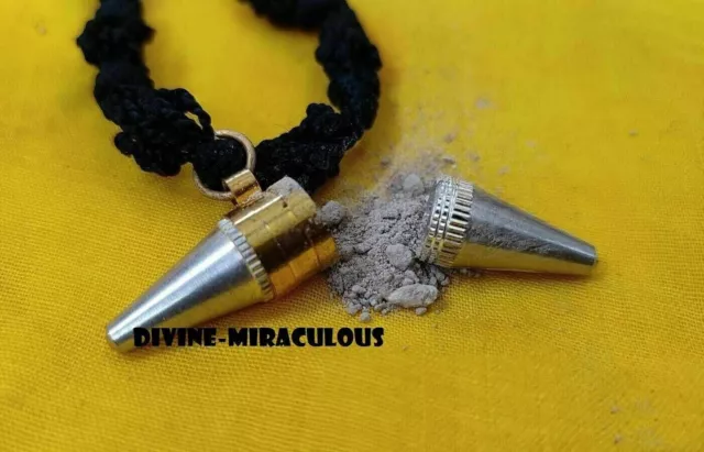 Aghori Made Mohini Most Powerful Vashikaran Xxx Love Attraction Hypnotizm Neckla