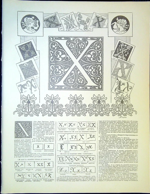 ANCIENNE GRAVURE DE presse - Lignes Isotherme & Lignes Isobares EUR 8
