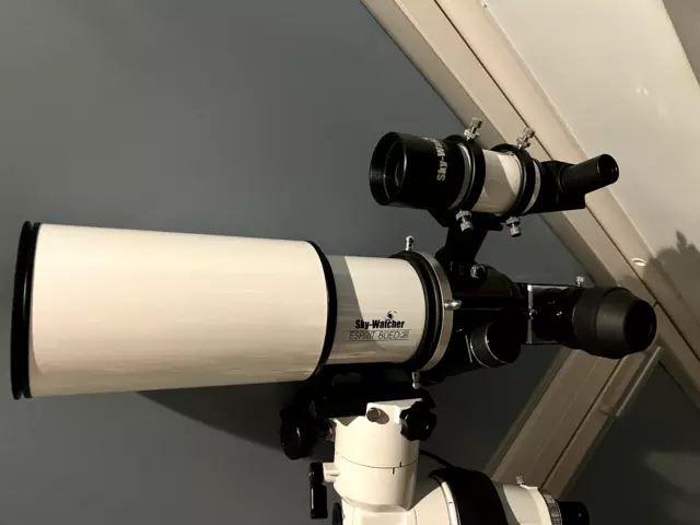 SkyWatcher Esprit 80ED