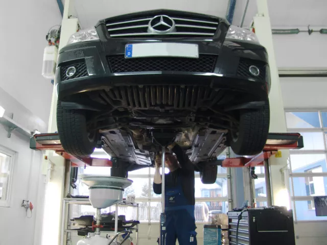 Mercedes Benz Automatikgetriebe 722902 - Automatikgetriebe 722.9 - Shop