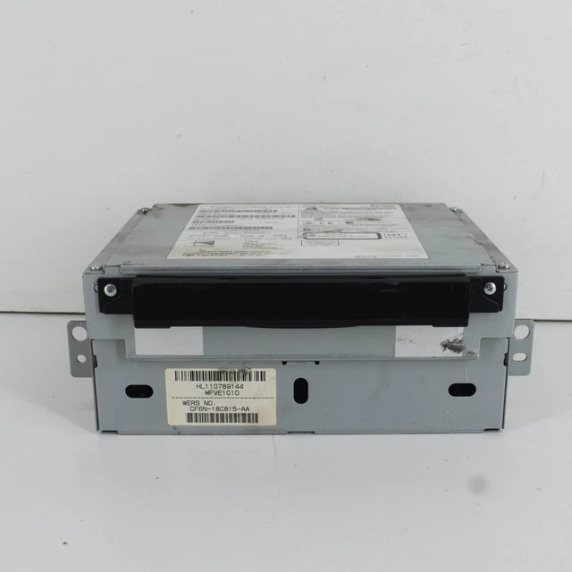 VOLVO V40 Hatchback Radio CD Player Head Unit 31396096 1.60 Diesel 84kw 2015 VOLVO V40 Hatchback Radio CD Player Head Unit 31396096 1.60 Diesel 84kw 2015