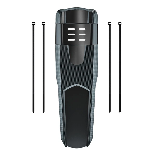 Vexel | Bretelle Nere Con Motivo A Rombi | Disponibile! | Trendhim - Foto 2