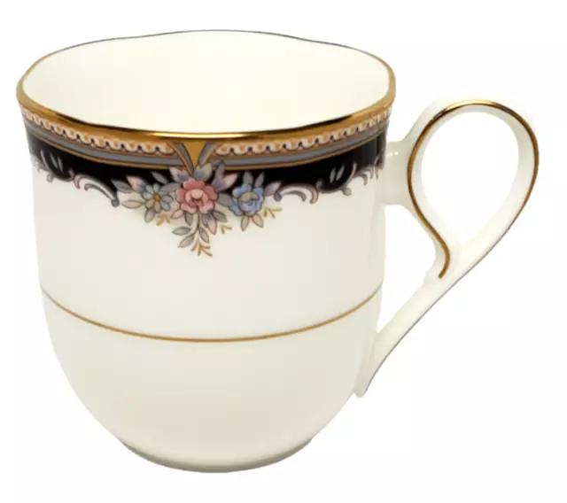 Noritake Palais Royal Flat Cup(s) #9773 - Bone China