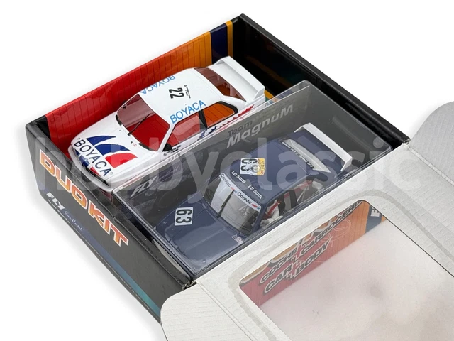 Otros, Coches, Scalextric y Slot Car, Juguetes - PicClick ES Otros, Coches, Scalextric y Slot Car, Juguetes - PicClick ES