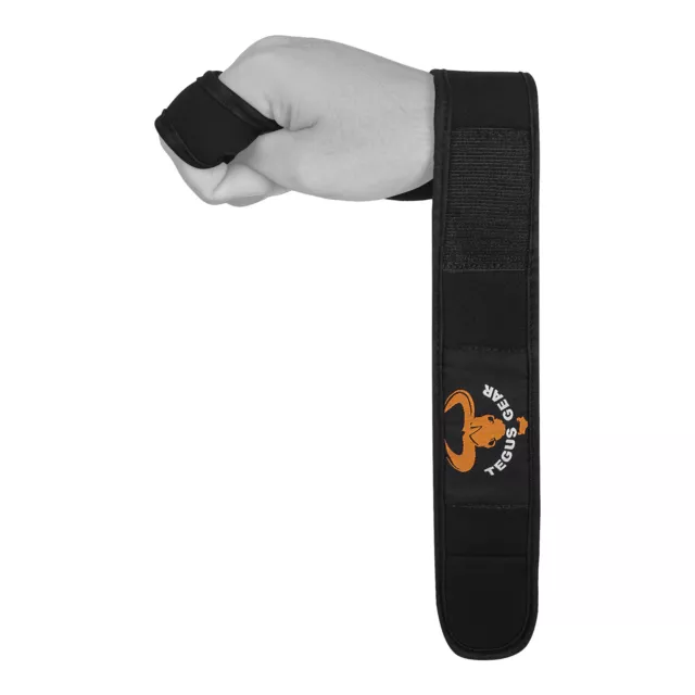 TG Gym Gloves With Wrist Wrap Workout Weight Lifting Gloves with Wrist Support 2