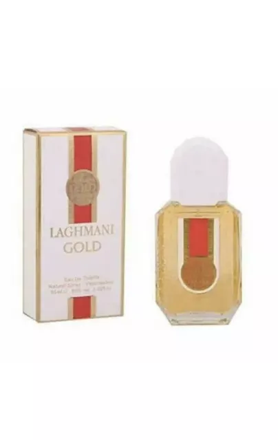 Laghmani gold perfume sales