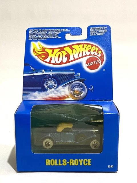 DCM diecast 164 Rolls Royce Phantom VI with late Queen Elisabeth figurine   Hot Wheels Size Hobbies  Toys Toys  Games on Carousell