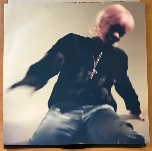 Lily Allen,No Shame,2018 Album,12" Lp33 Ex,+ Genuine Hand Signed Photo 2