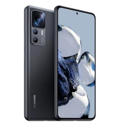 ✅(DE HÄNDLER) Xiaomi 12T Pro 5G GB RAM8+256GB Smartphone Triple-Kamera 5000mAh✅