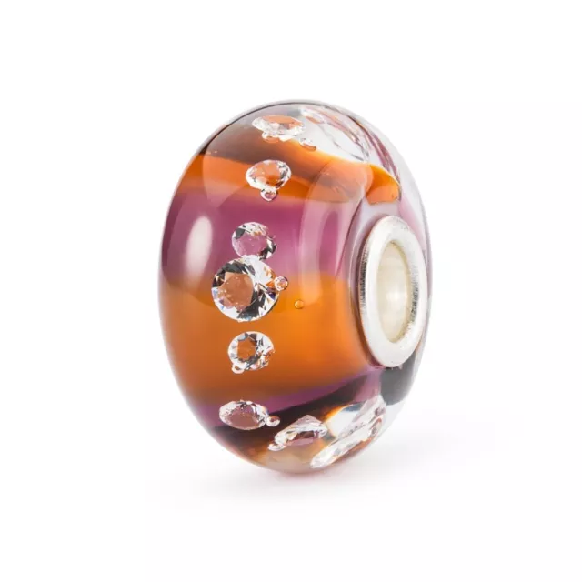 Mode TROLLBEADS Diamant Von Fantasie