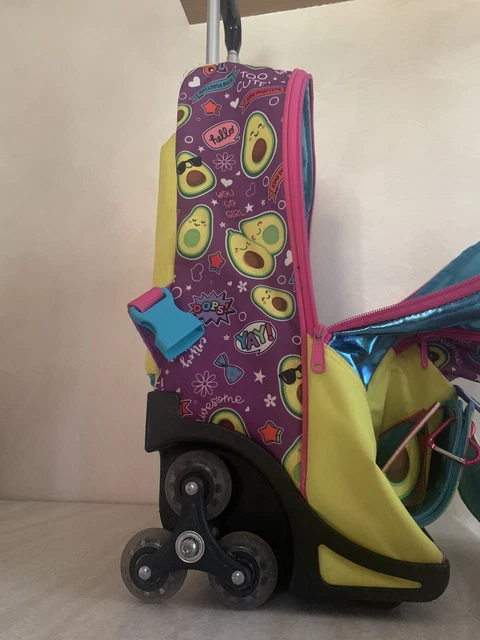 Zaino on sale gopop bambina