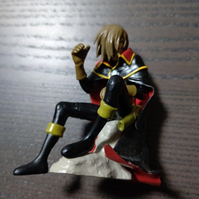 Artbook : Leiji Matsumoto &ndash; Captain Harlock &ndash; Galaxy Express 999 | Les D&eacute;couvertes De Flo