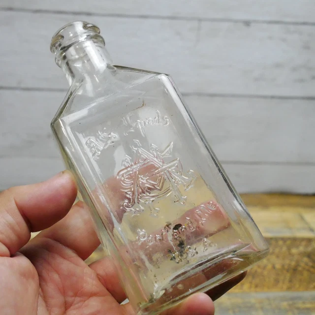 Bottles, Bottles, Jars, Jugs, Collectables - PicClick AU display picture 3